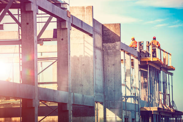 Best Concrete Retaining Walls in Denver, PA