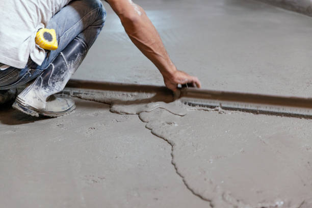 Best Concrete Foundation Repair in Denver, PA