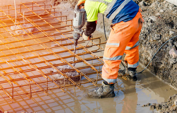 Best Concrete Staining and Coloring in Denver, PA