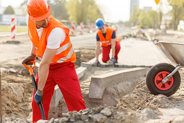 Best Concrete Removal and Replacement in Denver, PA